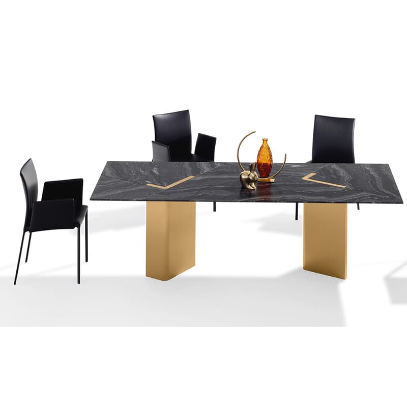Kallisto Dining Table by Draenert