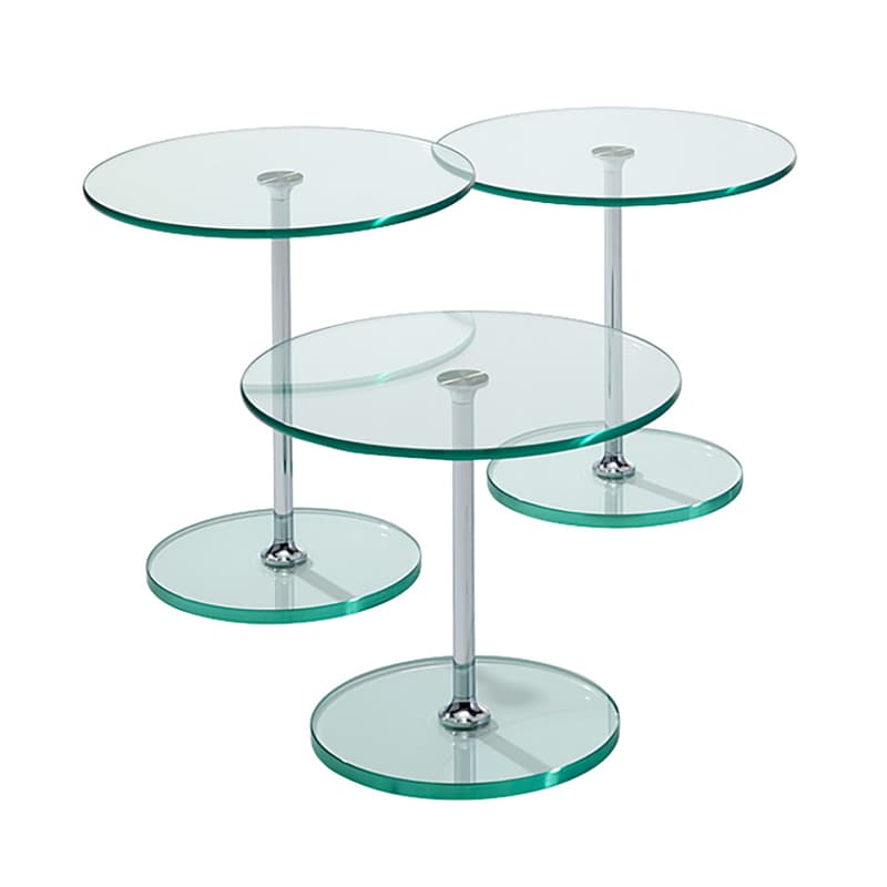 Largo Side Table by Draenert