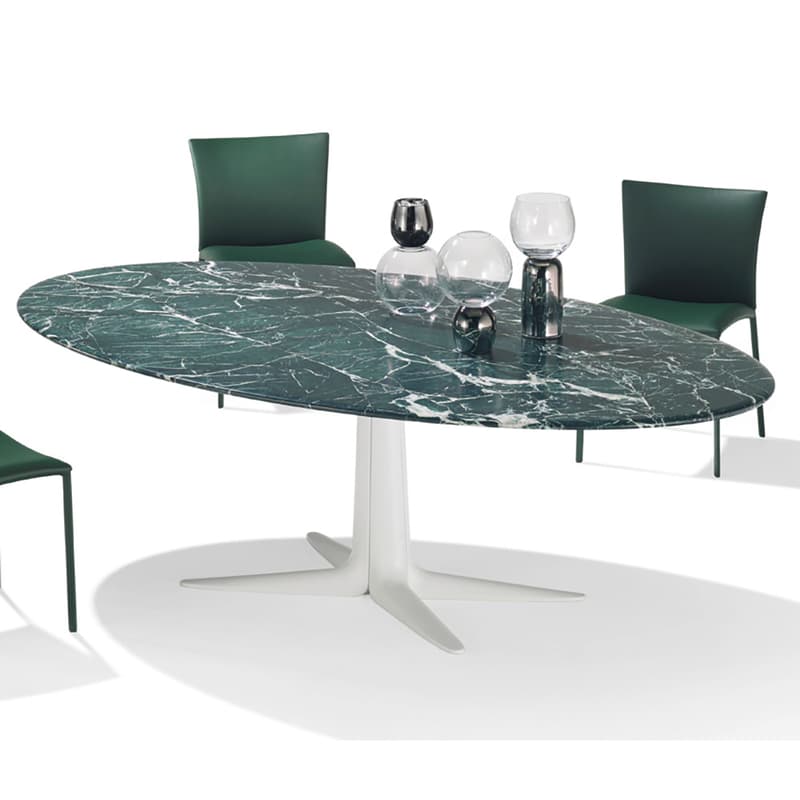 Lauro Dining Table by Draenert