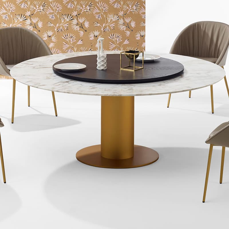Nelly Dining Table by Draenert