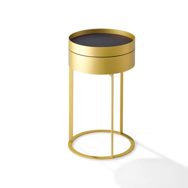 Night Bedside Table by Draenert