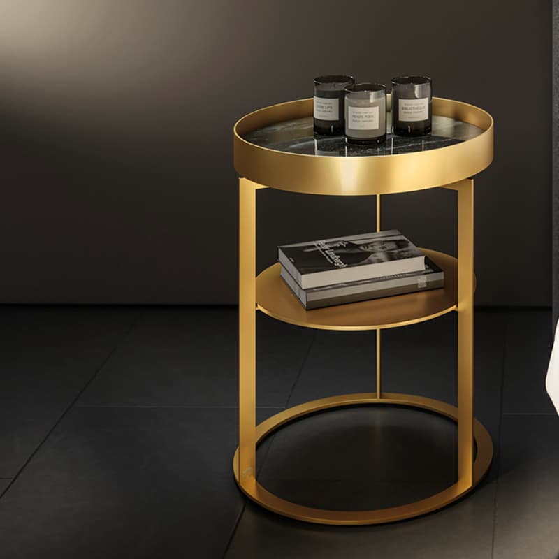 Night Bedside Table by Draenert
