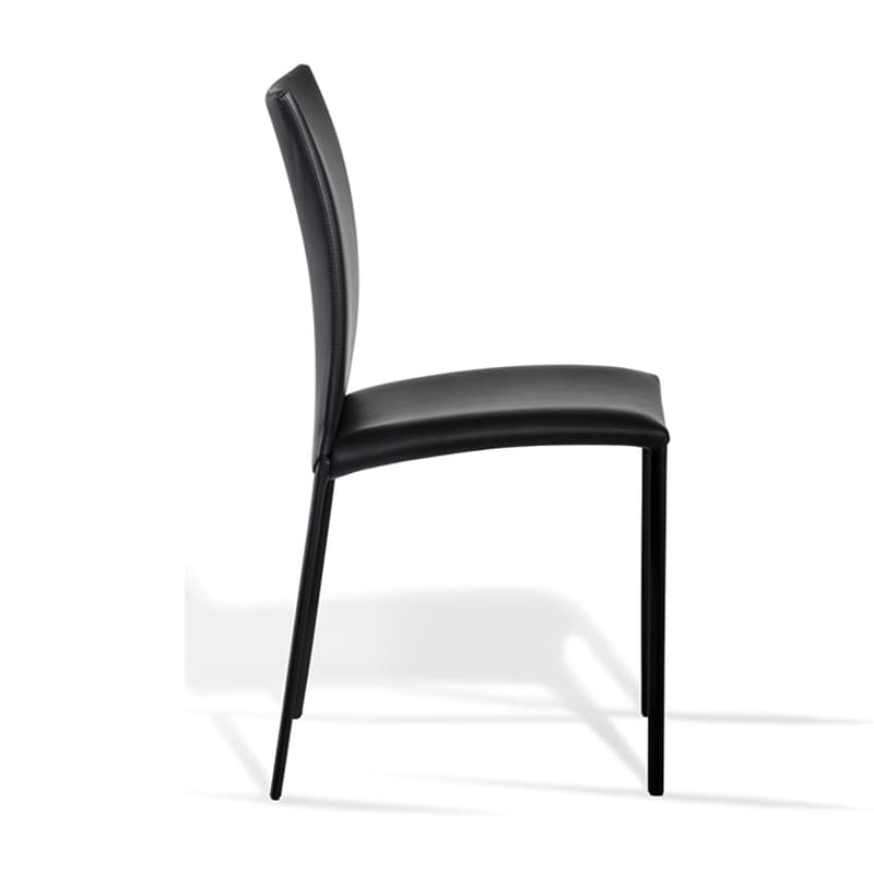 Nobile Soft X Dining Chair by Draenert