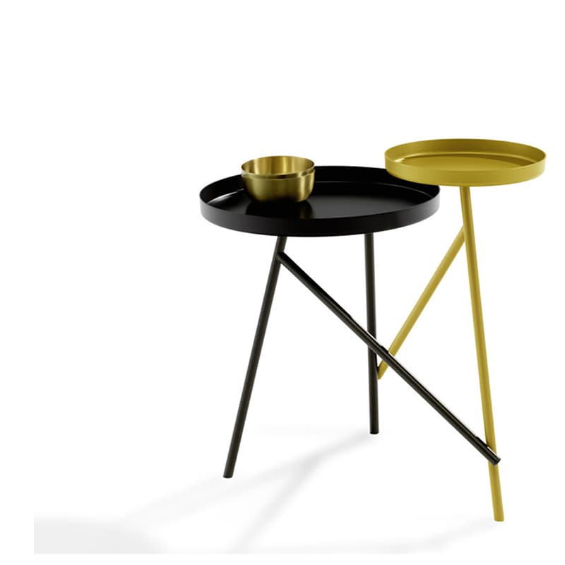 Tango Side Table by Draenert