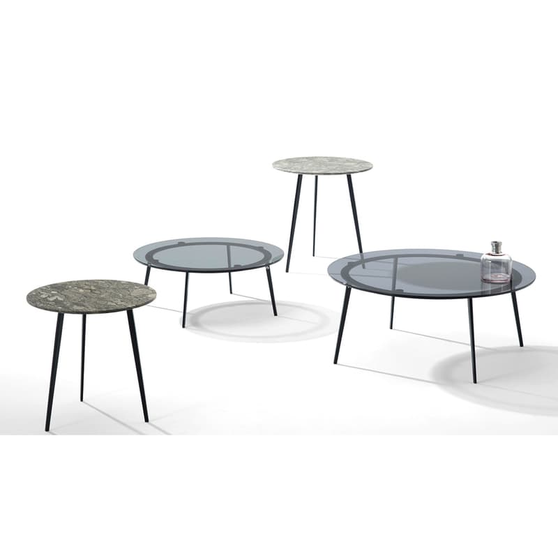 Tosca Coffee Table by Draenert