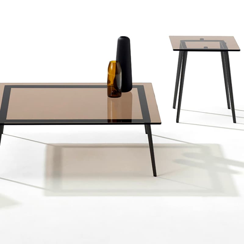 Tosca Side Table by Draenert