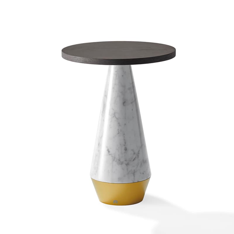 Totem Coffee Table by Draenert