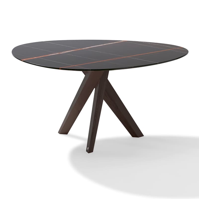 Trilope Dining Table by Draenert