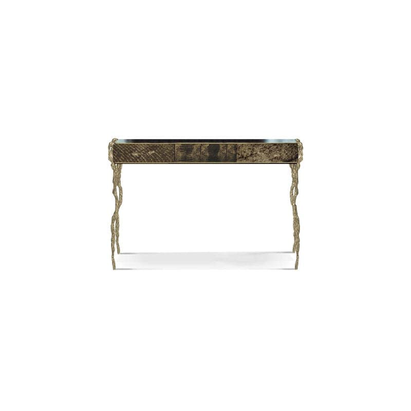 Adelaide Console Table by Duquesa &Malvada