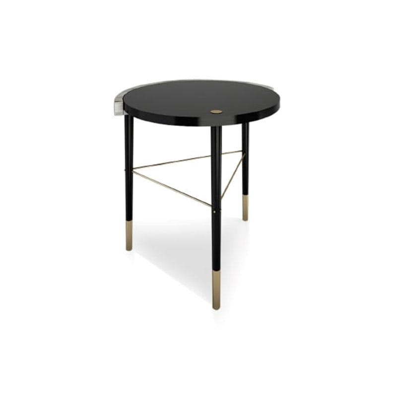 Chicago Ii Side Table by Duquesa &Malvada