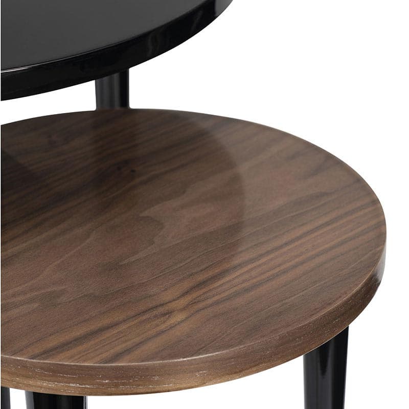 Chicago Side Table by Duquesa &Malvada