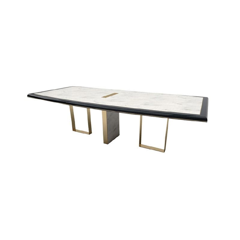 Gates Dining Table by Duquesa &Malvada