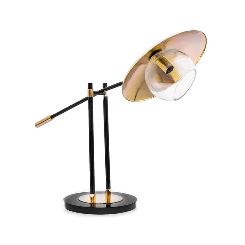 Joplin Table Lamp by Duquesa &Malvada
