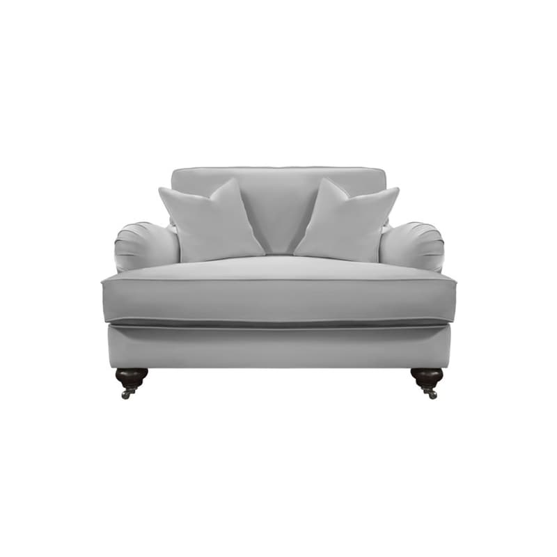 Belgrade Lounger Duresta FCI London