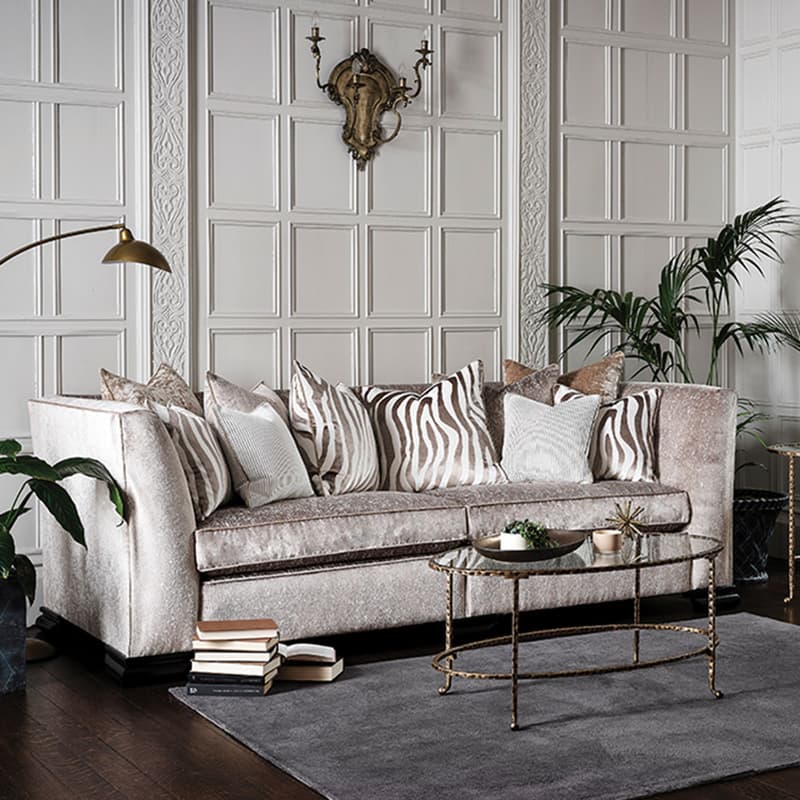 Hermitage Sofa Duresta FCI London