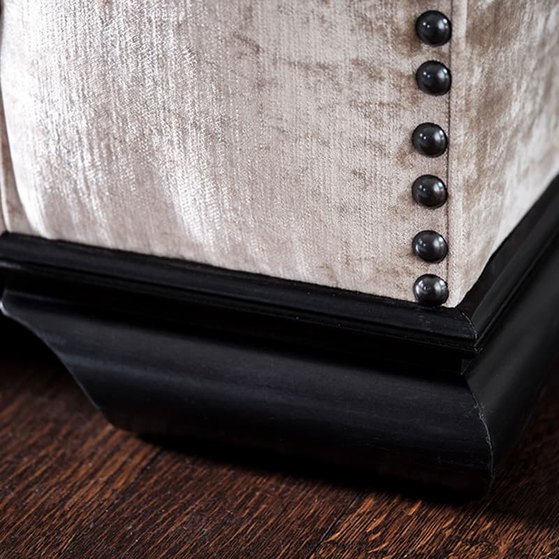 Hermitage Sofa Duresta FCI London