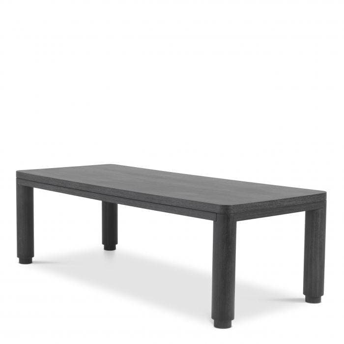 Atelier 240 Cm Dining Table by Eichholtz