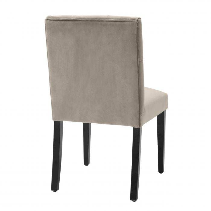 Atena Dining Chair by Eichholtz