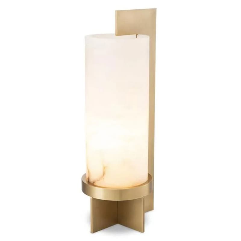 Atilla Table Lamp by Eichholtz