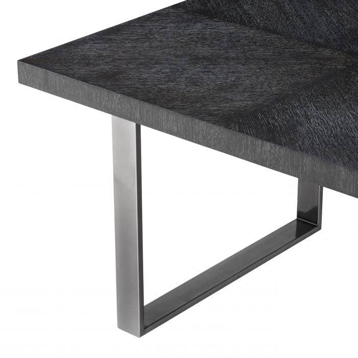 Borghese 250 Cm Dining Table by Eichholtz