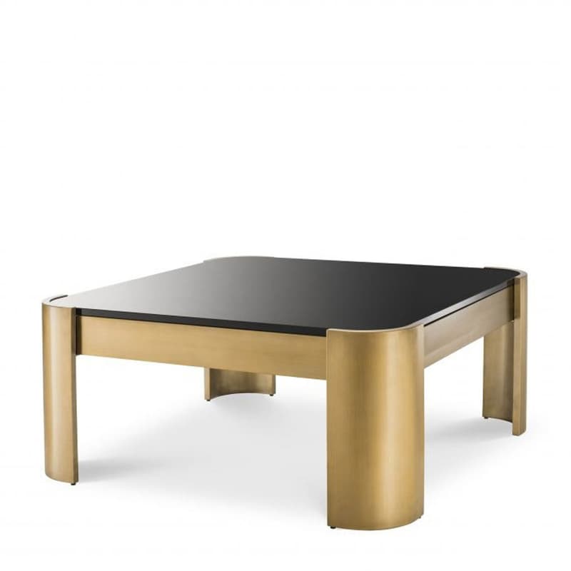 Courrier Coffee Table by Eichholtz