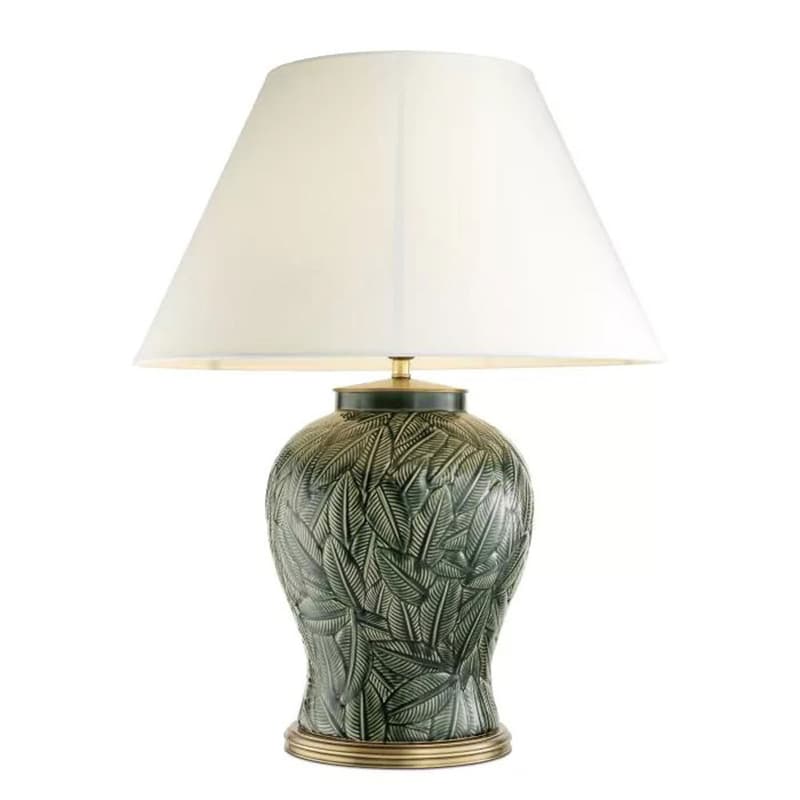 Cyprus Table Lamp by Eichholtz