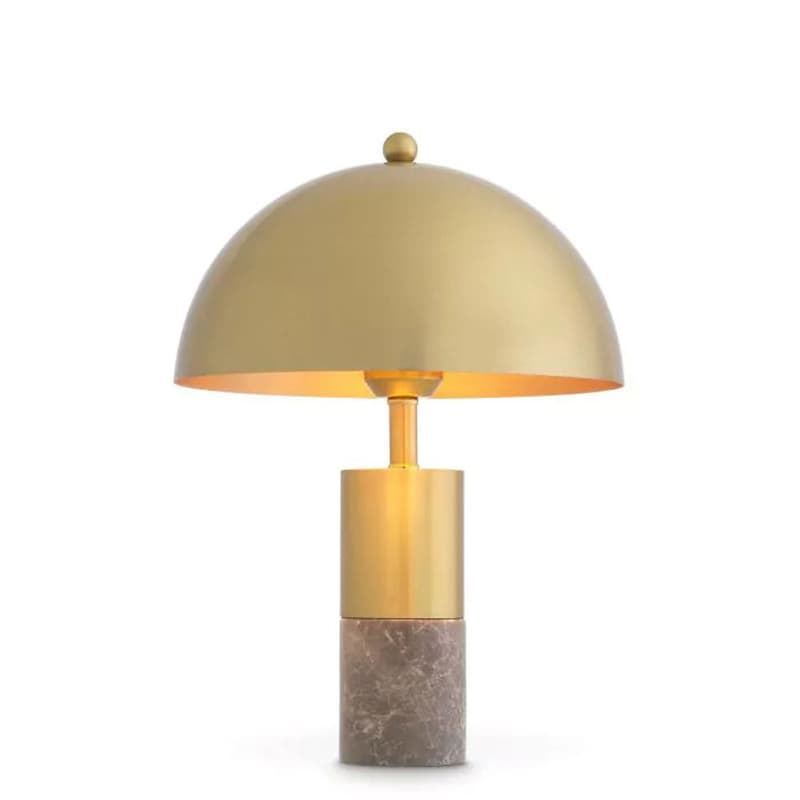 Flair Table Lamp by Eichholtz
