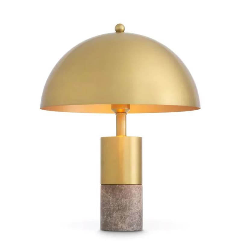 Flair Table Lamp by Eichholtz