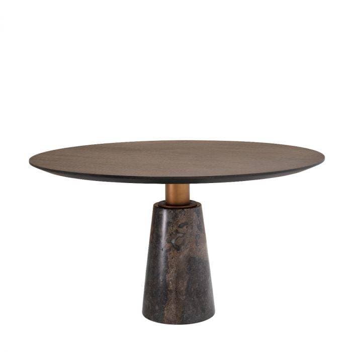 Genova Dining Table by Eichholtz