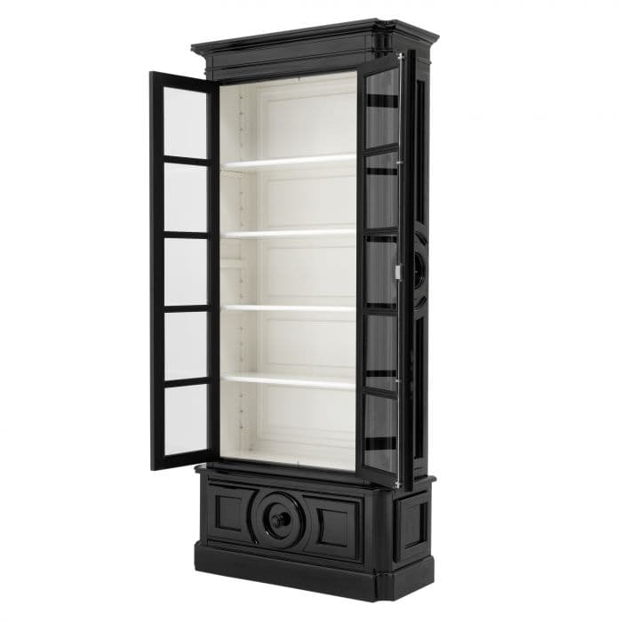 Grand Royale Display Cabinet by Eichholtz
