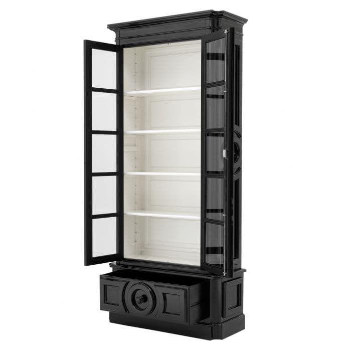 Grand Royale Display Cabinet by Eichholtz