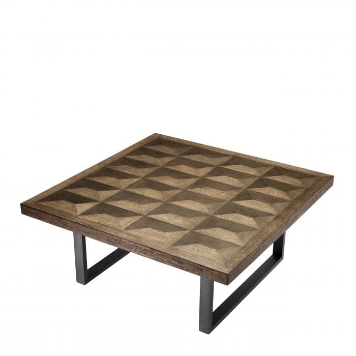 Gregorio Coffee Table by Eichholtz