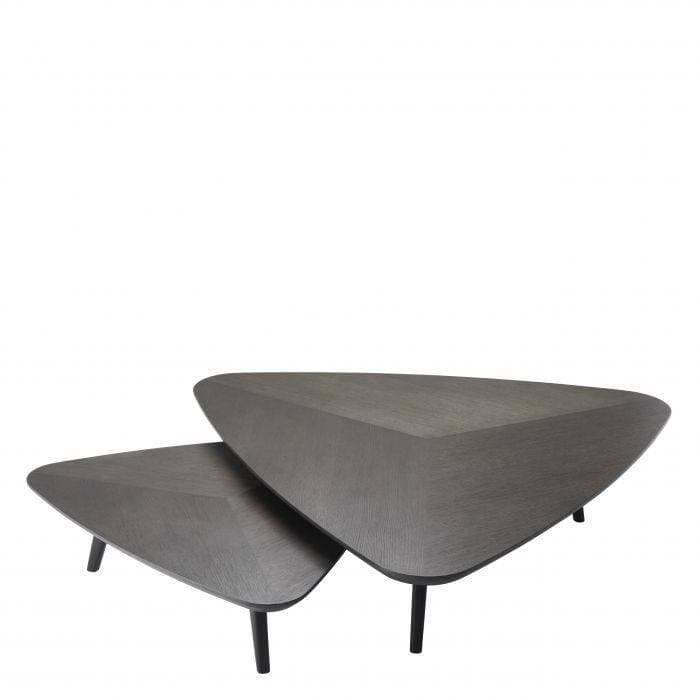 Lauren Set Of 2 Coffee Table by Eichholtz