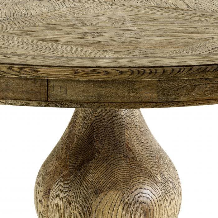 Leeds Dining Table by Eichholtz