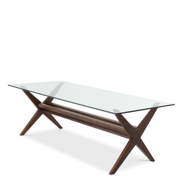 Maynor Dining Table by Eichholtz