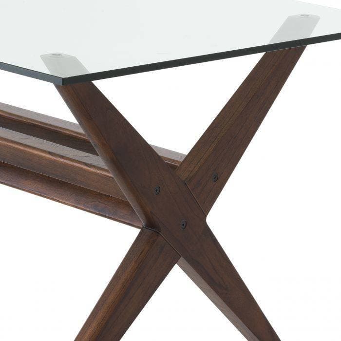 Maynor Dining Table by Eichholtz