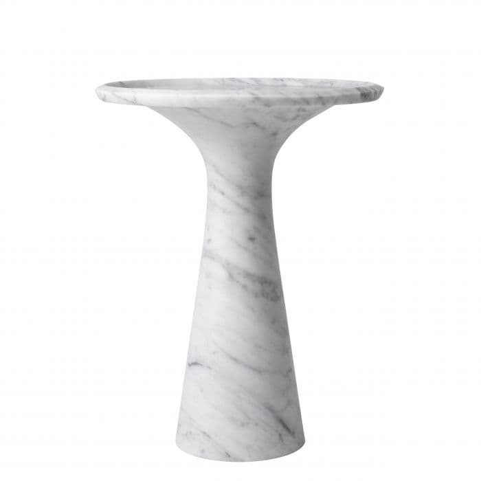 Pompano Low Side Table by Eichholtz