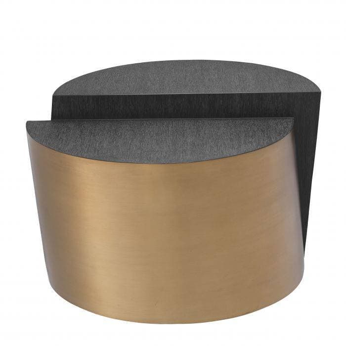 Riviera Side Table by Eichholtz