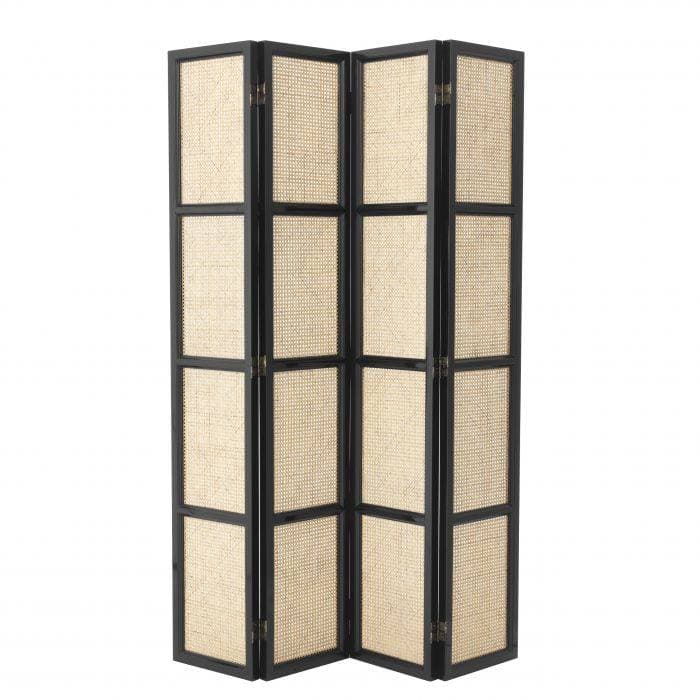 Screen Bahamas Room Divider by Eichholtz