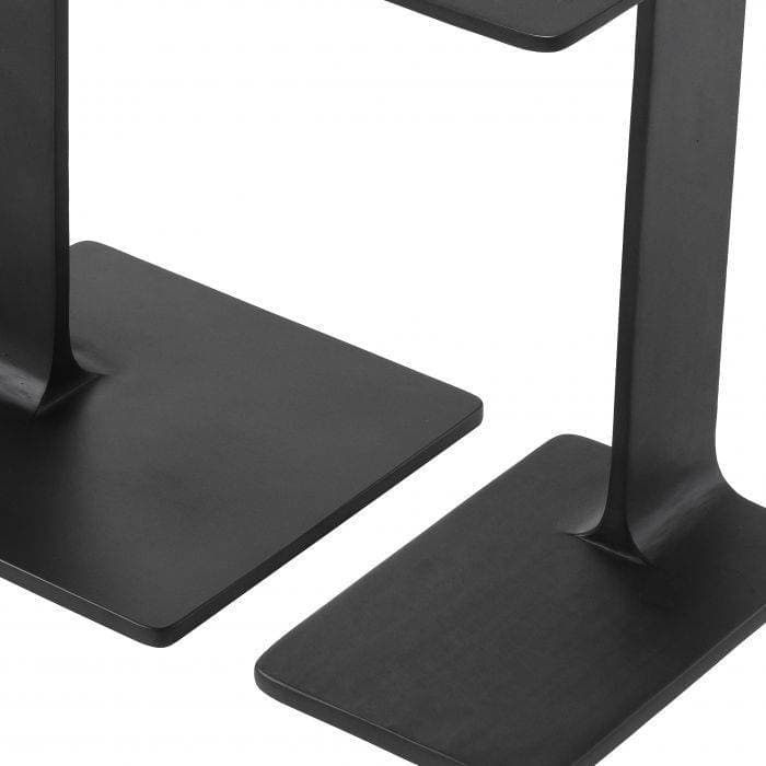 Smart Set Of 2 Side Table by Eichholtz