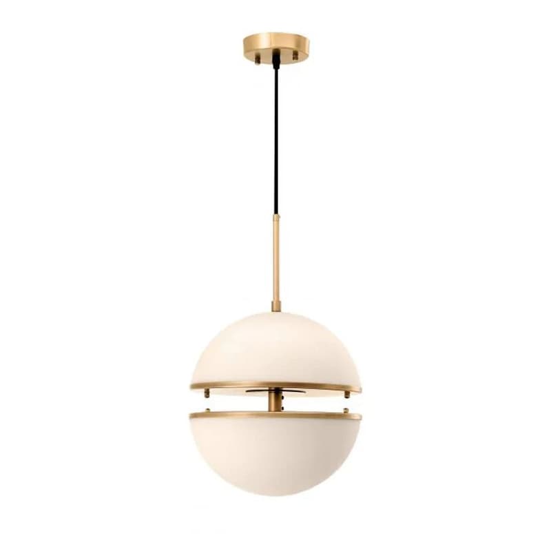 Spiridon Suspension Lamp by Eichholtz
