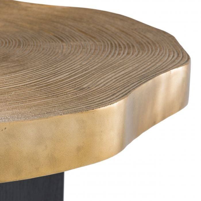 Thousand Oaks Side Table by Eichholtz