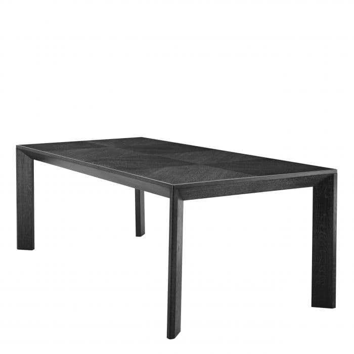 Tremont Dining Table by Eichholtz
