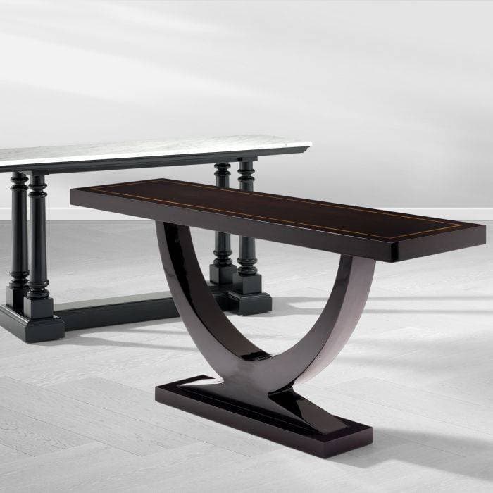 Umberto Console Table by Eichholtz