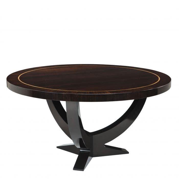 Umberto S Dining Table by Eichholtz