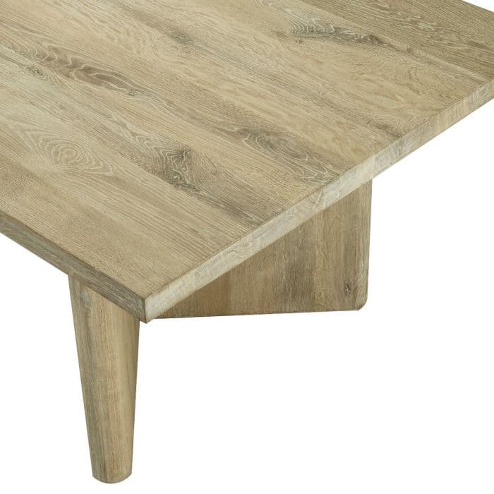 Valbonne Dining Table by Eichholtz