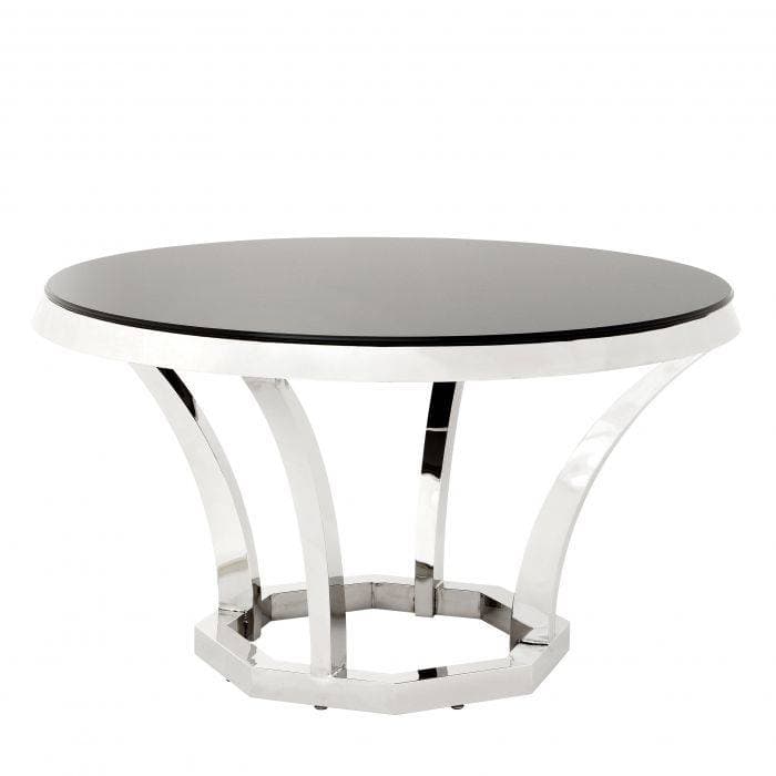 Valentino Dining Table by Eichholtz