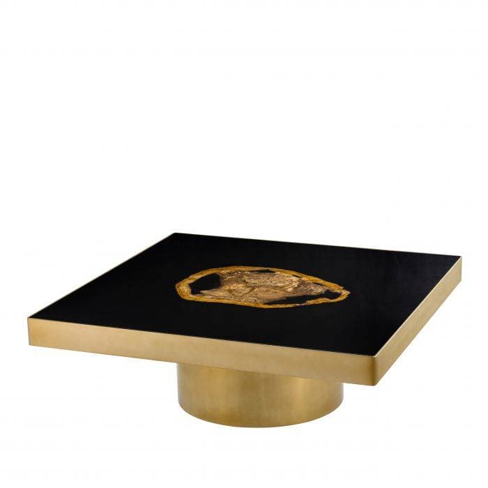 Villiers Coffee Table by Eichholtz