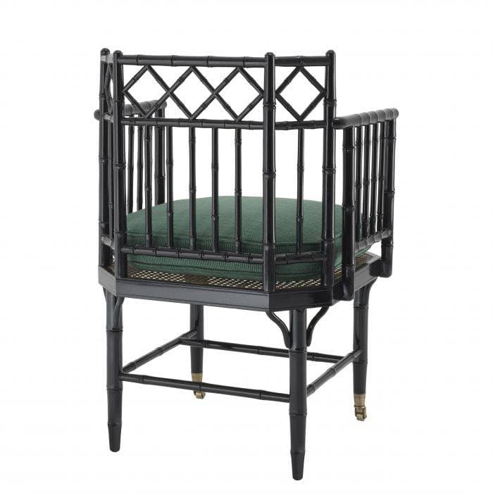 Xavier Armchair Eichholtz FCI London