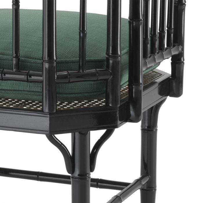 Xavier Armchair Eichholtz FCI London